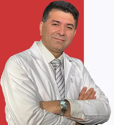 دکتر مهران دوغایی دوغایی مقدم